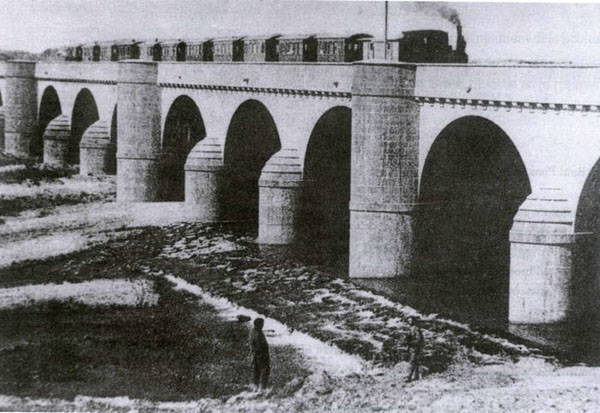 Des del castell